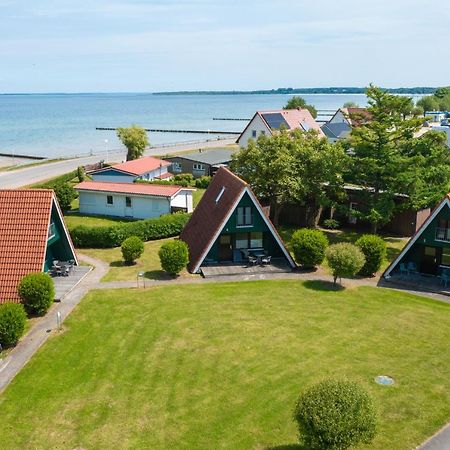 An Der Steilkueste Finnhuette 05 Больтенгаген Екстер'єр фото