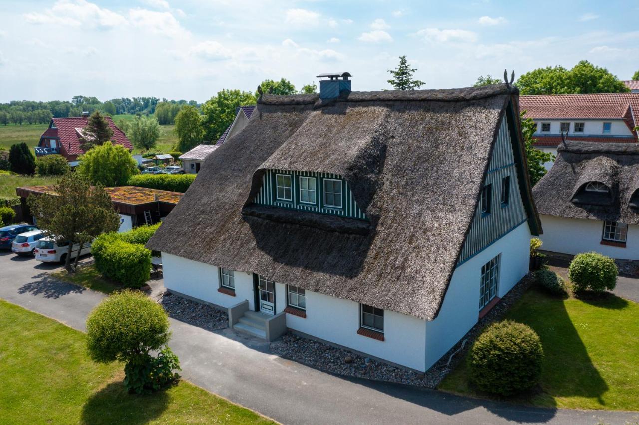 An Der Steilkueste Finnhuette 05 Больтенгаген Екстер'єр фото